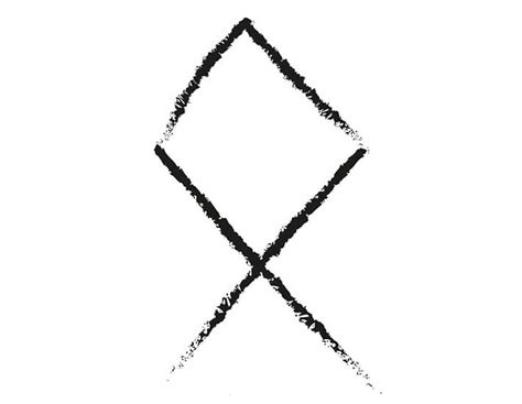 The Permanent Othala Rune Symbol: A Gateway to Ancestral Wisdom